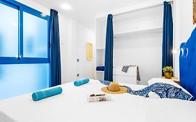 Okeanos Eco Guest House